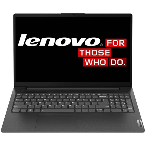 Ноутбук Lenovo V15 G2 IJL Intel Pentium Silver N6000/ 4Gb/ SSD256Gb/ 15.6