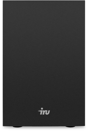 ПК IRU Game 510B7GS MT i5 12400F (2.5) 32Gb SSD512Gb RTX4060 8Gb FreeDOS GbitEth 600W черный (2055746) фото 16
