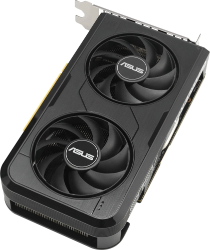 Видеокарта ASUS DUAL-RTX5050-O8G//RTX5050 HDMI DP*3 8G D6; 90YV0N72-M0NA00 фото 4