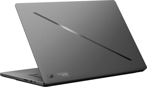 Ноутбук Asus ROG Zephyrus G16 GU605MY-QR111W Core Ultra 9 185H 32Gb SSD1Tb RTX4090 16Gb 16