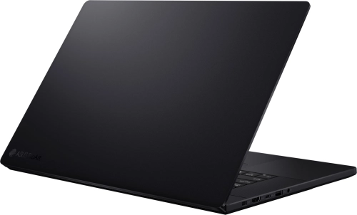 Ноутбук Asus ProArt P16 H7606WW-SE061X (90NB17F1-M003F0) Ноутбук Asus ProArt P16 H7606WW-SE061X Ryzen AI 9 HX 370 64Gb SSD1Tb NVIDIA GeForce RTX5080 16Gb 16 OLED Touch 4K (3840x2400) Windows 11 Pro black WiFi BT Cam (90NB17F1-M003F0) фото 6