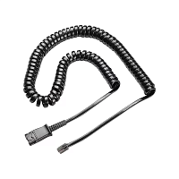 Соединительный шнур/ Poly M22 to QD Cable (85R38AA)