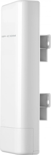 Точка доступа IP-Com CPE9 N150 10/100BASE-TX/Wi-Fi белый (CPE9#MLN)
