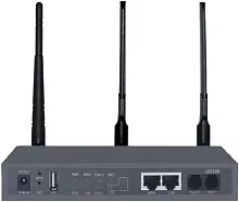 Шлюз IP Dinstar UC120-2O