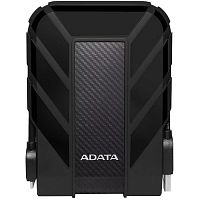Эскиз Внешний жесткий диск A-DATA HD710 Pro (AHD710P-1TU31-CBK)
