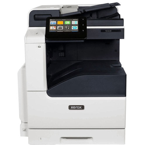МФУ Xerox VersaLink B7135V_D A3, МФУ, лазерное, черно-белое, (А4)35стр/мин,(А3)19стр/мин, 1200dpi, 1050МГц, 4096Мб, 130АПД, USB/Ethernet, (B7101V_D) + ключ инициализации 097S05191