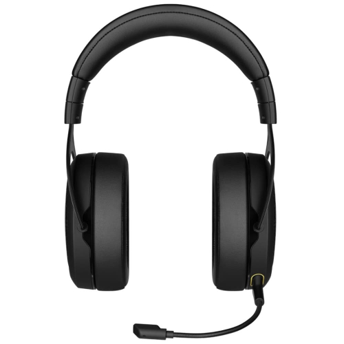 Гарнитура игровая Corsair HS70 Bluetooth (CA-9011227-EU) фото 3