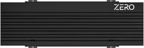 Радиатор на SSD M.2 ID-Cooling (Zero M05) Black фото 3