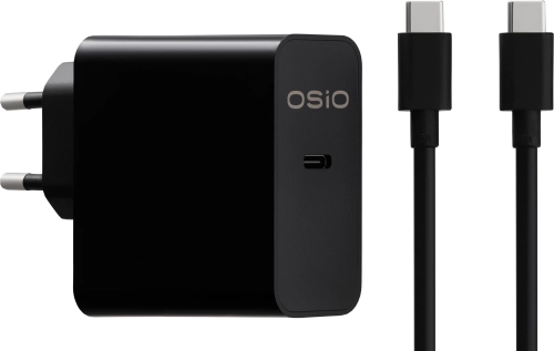 Ноутбук Osio FocusLine F140I-003 Core i5 1155G7 8Gb 512Gb SSD 14