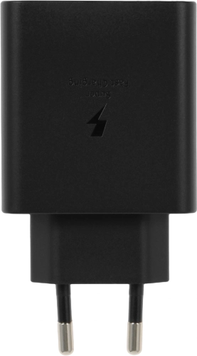 Сетевое зар./ устр. Samsung EP-T5020 50W 3A (PD) (EP-T5020XBEGEU) фото 3