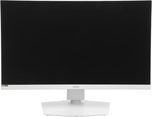 Монитор MSI MAG 274QRFW E20 27 16:9 WQHD(2560x1440) Rapid IPS Flat, DisplayHDR 400, 0,5msGTG, 1000:1, 100M:1,300nits,2xHDMI 2.0b, DP 1.4a,USB-C,Tilt,Swivel,Height,Pivot,VESA,200Hz,White,1y w-ty (9S6-3CF99T-011) фото 6