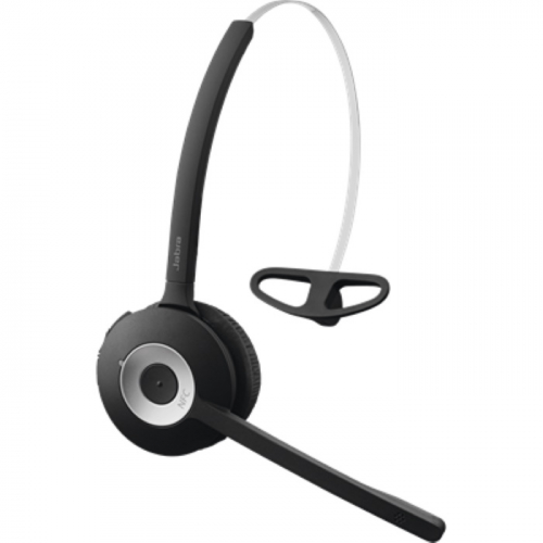 Гарнитура Jabra PRO 935 Mono UC Wireless Bluetooth NC WB (935-15-509-201) фото 3