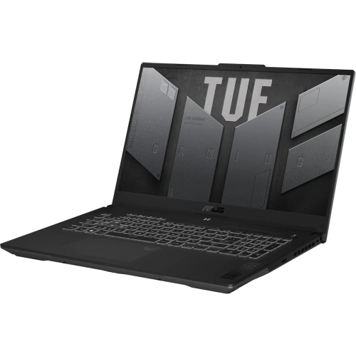 Ноутбук Asus TUF Gaming A17 FA707NVR-HX010 Ryzen 7 7435HS 16Gb 512Gb SSD RTX 4060 8Gb 17.3