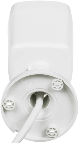 HiWatch DS-I450L(D)(2.8mm) Видеокамера IP цветная корп.:белый фото 9