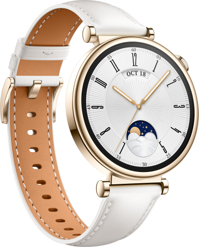 Смарт-часы Huawei Watch GT 4 Aurora-B19L 41.3мм 1.32
