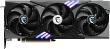 Видеокарта MSI PCI-E 5.0 RTX 5060TI 8G GAMING TRIO NVIDIA GeForce RTX 5060TI 8Gb 128bit GDDR7 2572/28000 HDMIx1 DPx3 HDCP Ret (RTX 5060 TI 8G GAMING TRIO)