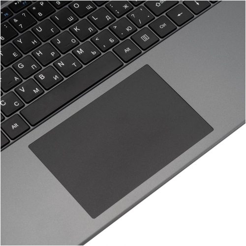 Ноутбук IRU Tactio 15BHR Ryzen 7 7730U 16Gb SSD512Gb AMD Radeon Graphics 15.6