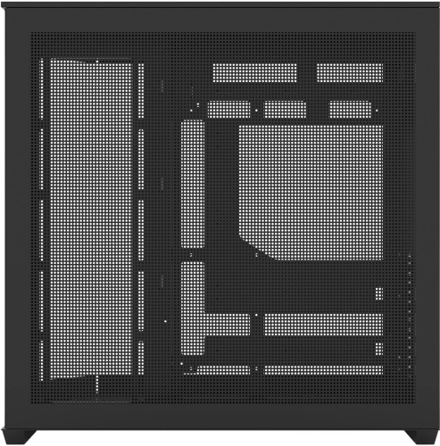 Корпус Bloody BD-CC109 черный без БП ATX 10x120mm 2xUSB3.0 audio (BD-CC109-BK) фото 10