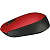 Беспроводная мышь Logitech M171 красная [910-004641] (910-004641)