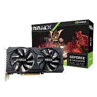 Ninja RTX2060SUPER 8GB 256bit GDDR6 DVI HDMI DP PCIE (NF206SG86F)