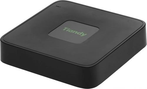 Видеорегистратор наблюдения Tiandy TC-R3105 I/ B/ L/ Eu/ V1.1 (TC-R3105 I/B/L/EU/V1.1) фото 11