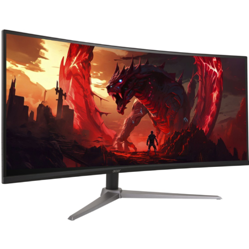 Монитор/ Acer ED340CUHbmiipx 34