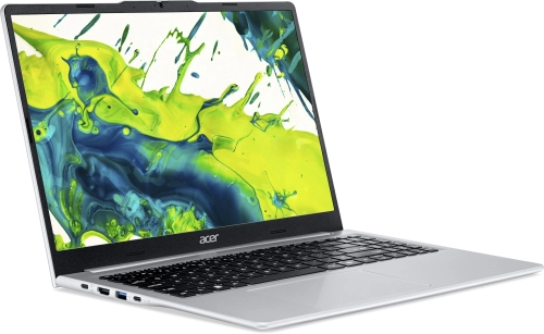 Ноутбук Acer Aspire Lite AL15-49P-R73X 15,6 NX.DT8CD.006 7430UUMA 8GB 512Gb SSD Silver фото 2