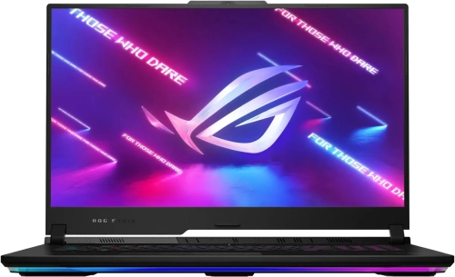 Ноутбук ASUS ROG STRIX G733PY-LL021W 17 R9-7945HX 32GB/ 1TB Win11H ASUS (90NR0DB4-M00230) фото 3