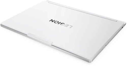 Ноутбук Lenovo Legion 7 16IAX10 (83KY0054RK) Ноутбук Lenovo Legion 7 16IAX10 Core Ultra 9 275HX 32Gb SSD1Tb RTX 5070 8Gb 16 OLED WQXGA (2560x1600) без ОС white WiFi BT Cam (83KY0054RK) фото 6
