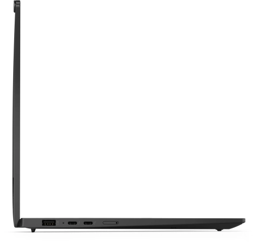 Ноутбук Lenovo ThinkPad X1 Carbon G12 (21KC0046US) Ноутбук Lenovo ThinkPad X1 Carbon G12 Core Ultra 7 155U 32Gb SSD512Gb 14 IPS WUXGA (1920x1200) Win11Pro black WiFi BT (21KC0046US) фото 5