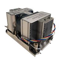 Supermicro SNK-P0088AP4 2U Passive CPU Heat Sink Socket LGA4677