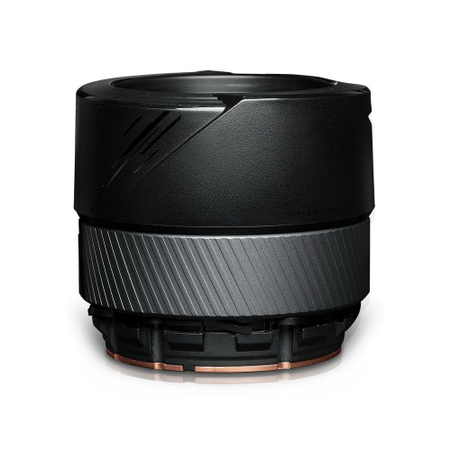 Жидкостная система охлаждения Gigabyte AORUS WATERFORCE 280, 2 x 140mm ARGB Fan, RTL {6} (552367) (GP-AORUS WATERFORCE 280) фото 5