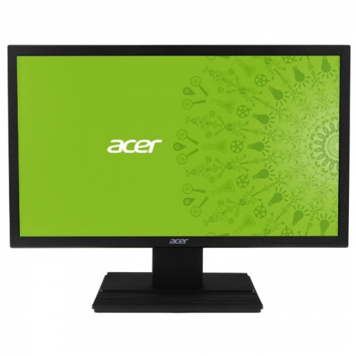 Монитор Acer V206HQLBb 19.5