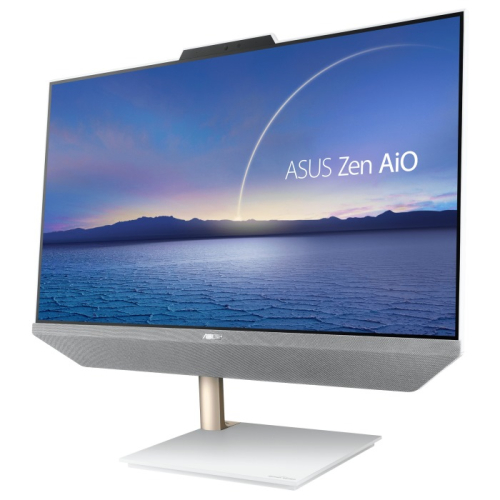 Моноблок/ ASUS A5401WRAK-WA058W   23.8