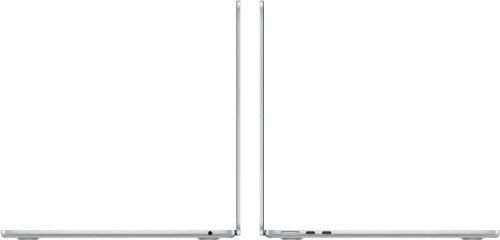 Ноутбук Apple MacBook Air A3449 (MDH84ZP/A) Ноутбук Apple MacBook Air A3449 M5 10 core 16Gb SSD1Tb/10 core GPU 13.6 Liquid Retina (2560x1664) macOS silver WiFi BT Cam (MDH84ZP/A) фото 3