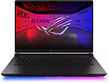 Эскиз Ноутбук ASUS ROG Strix SCAR 18 G835LW-SA112W 90nr0li1-m005m0