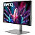 Монитор Benq PD2725U (9H.LJXLA.TBE) (9H.LJXLA.TBE)