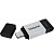 Флеш накопитель 256GB Kingston DataTraveler 80 USB Type-C 3.2 Gen 1 (DT80/256GB) (DT80/256GB)