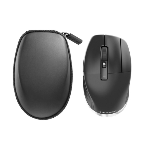 Мышь 3DConnexion 3DX-700116 / CadMouse Pro Wireless, RTL, Right hand (341450) фото 4