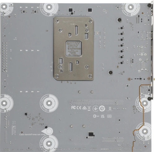 Материнская плата/ B840M GAMING PLUS WIFI6E фото 15