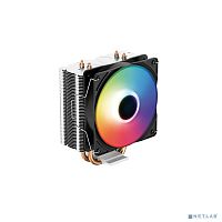 Cooler Deepcool GAMMAXX400 K {Socket AMD AM4/ Intel LGA1700/ 1200/ 115x}