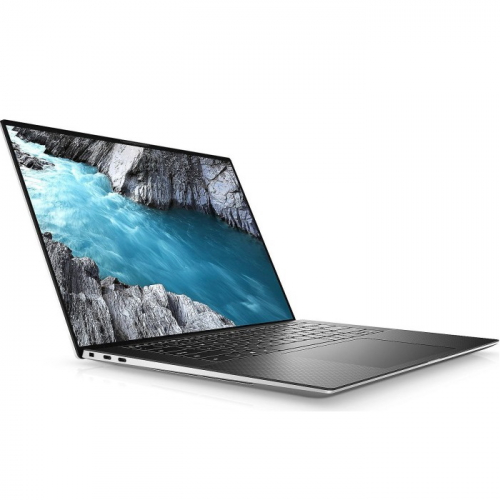 Ноутбук Dell XPS 15 9510 15.6