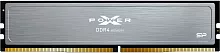 Память DDR4 2x16GB 3200MHz Silicon Power SP032GXLZU320BDI Xpower Pulse RTL Gaming PC4-25600 CL16 DIMM 288-pin 1.35В kit single rank с радиатором Ret
