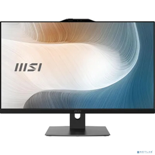 Моноблок MSI Modern AM272P 1M AiO 27