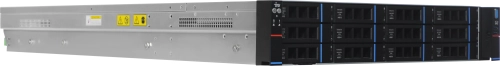 Сервер IRU Rock g2212ig4 2x4410T 4x32Gb 9361-8I AST2600 2xGigEth 2x1600W w/o OS (2102541) фото 7
