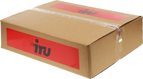 Сервер IRU Rock s2208e 2x6130 2x16Gb С621 AST2500 2xGigEth 1x800W w/o OS (2159778) фото 18