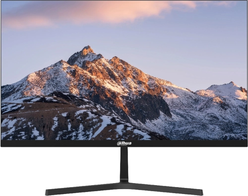 Монитор Dahua 27 DHI-LM27-B221 черный IPS LED 16:9 HDMI матовая 1200:1 250cd 178гр/178гр 1920x1080 144Hz DP FHD 3.84кг