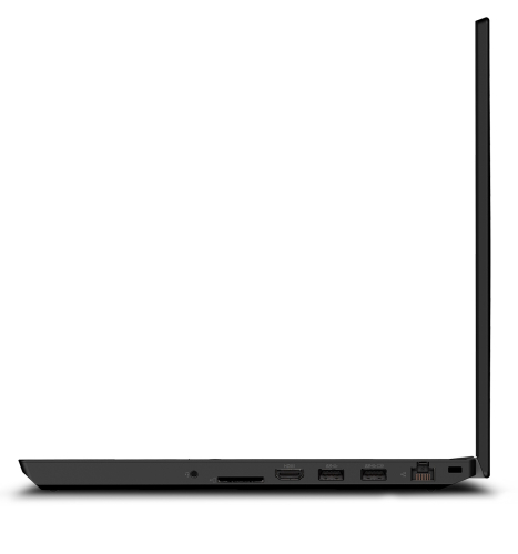 Ноутбук/ Lenovo ThinkPad P15v G3 15.6