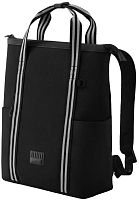 Эскиз Рюкзак Ninetygo Urban multifunctional commuting backpack, 90BBPMT21116U BLACK