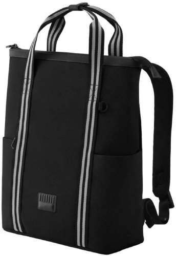 Рюкзак Ninetygo Urban multifunctional commuting backpack Корпус: Polyester Подкладка: Полиэстер (90BBPMT21116U BLACK)